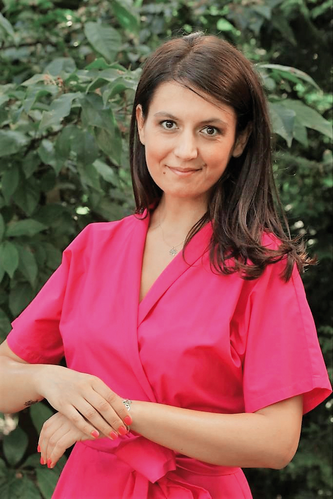 Antreprenoarea din România care și-a transformat pasiunea pentru bijuterie în business