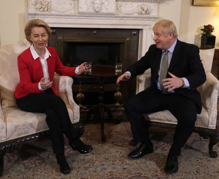 Pe ultima sută de metri și după doi ani de discuții, Uniunea Europeană și Marea Britanie au ajuns la un acord privind Brexitul