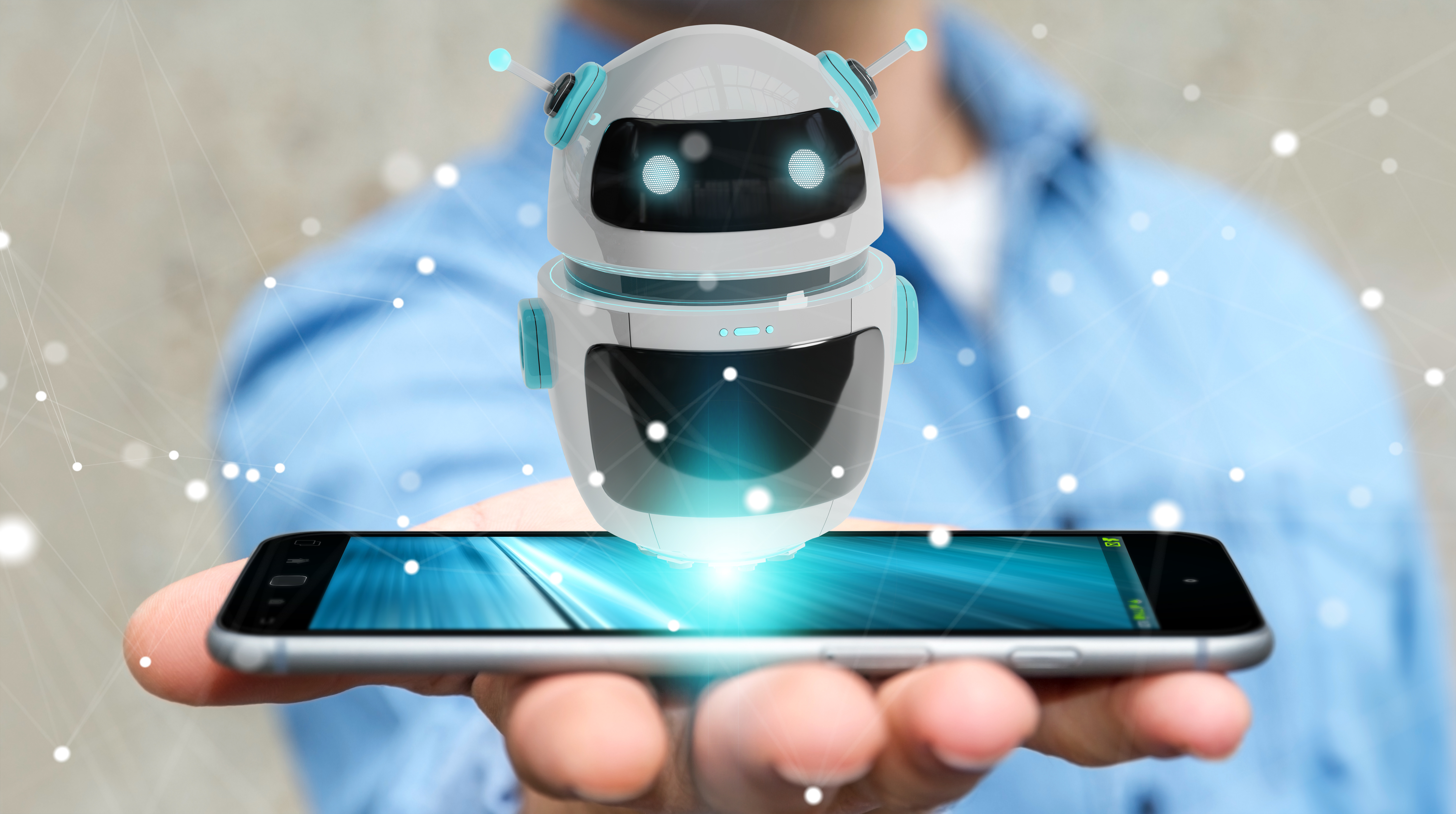 E.ON introduce un chatbot în automatizarea contractării serviciilor de gaze naturale, electricitate și servicii energetice