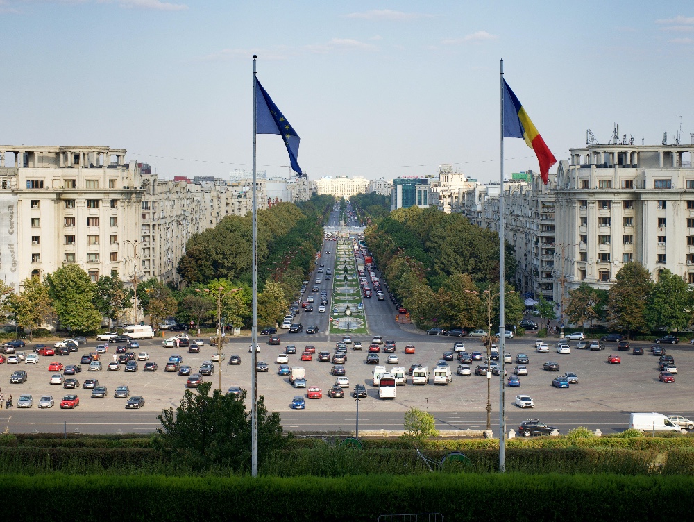 Una dintre cele mai urâte taxe de către șoferii români revine. A fost scoasă acum 4 ani si de atunci țara a devenit „groapa de gunoi” a Europei