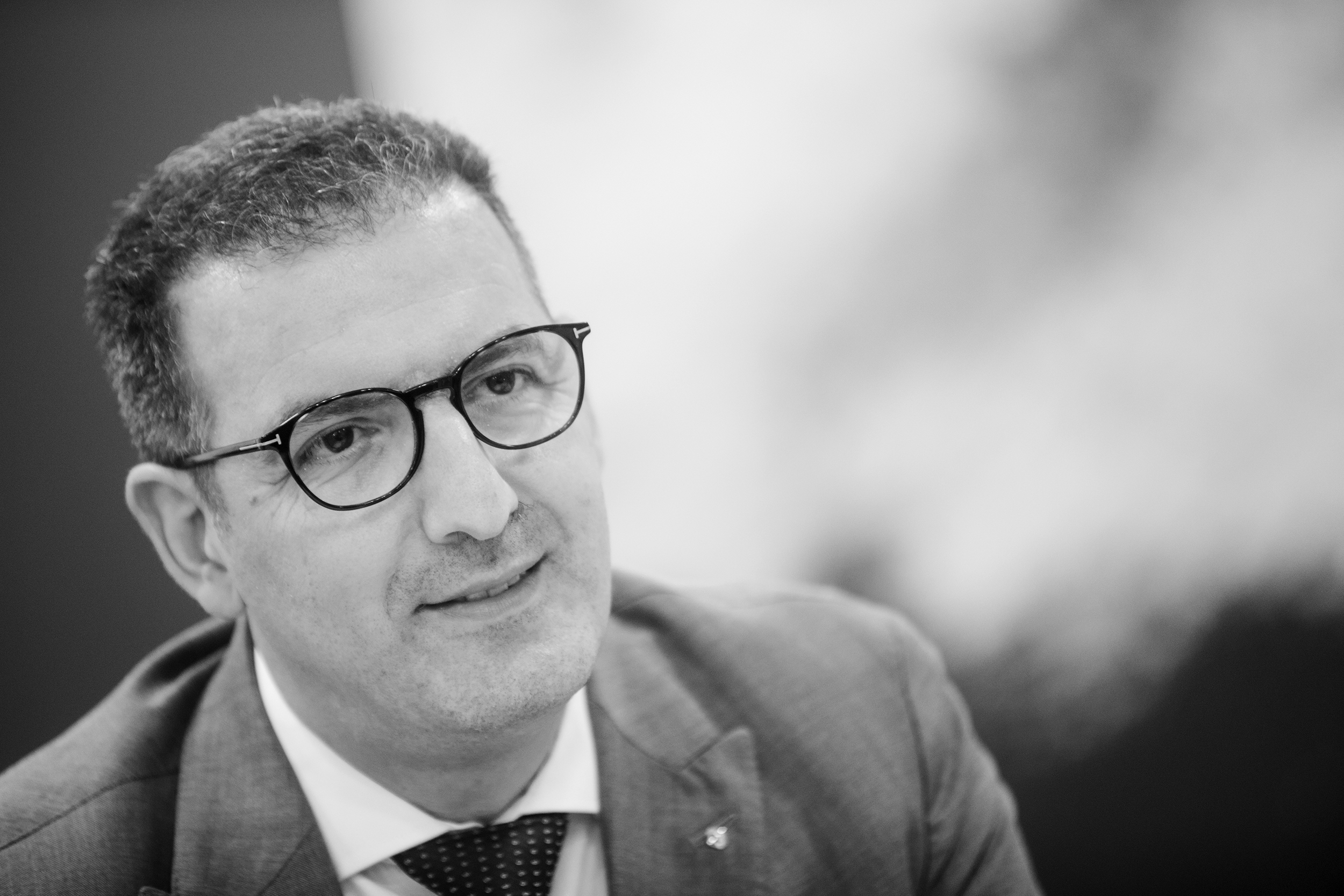 Christophe Dridi, șeful Dacia: „Acolo unde șansa, viața, visul și nivelul de educație se asamblează, ca o mașină“