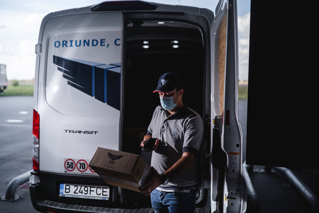 O nouă afacere românească se apropie de 1 miliard de lei în 2020, în creștere cu 22%