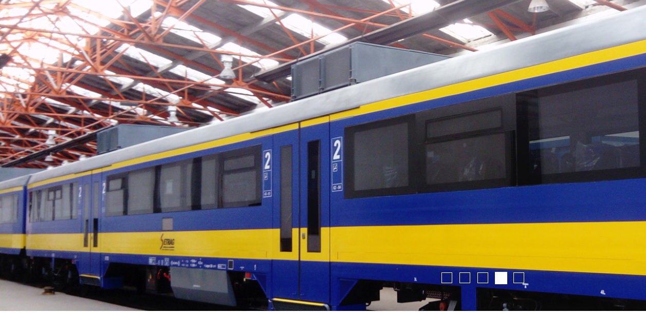 Operatori feroviari din Germania și Italia experimentează cu trenuri cu propulsie cu hidrogen