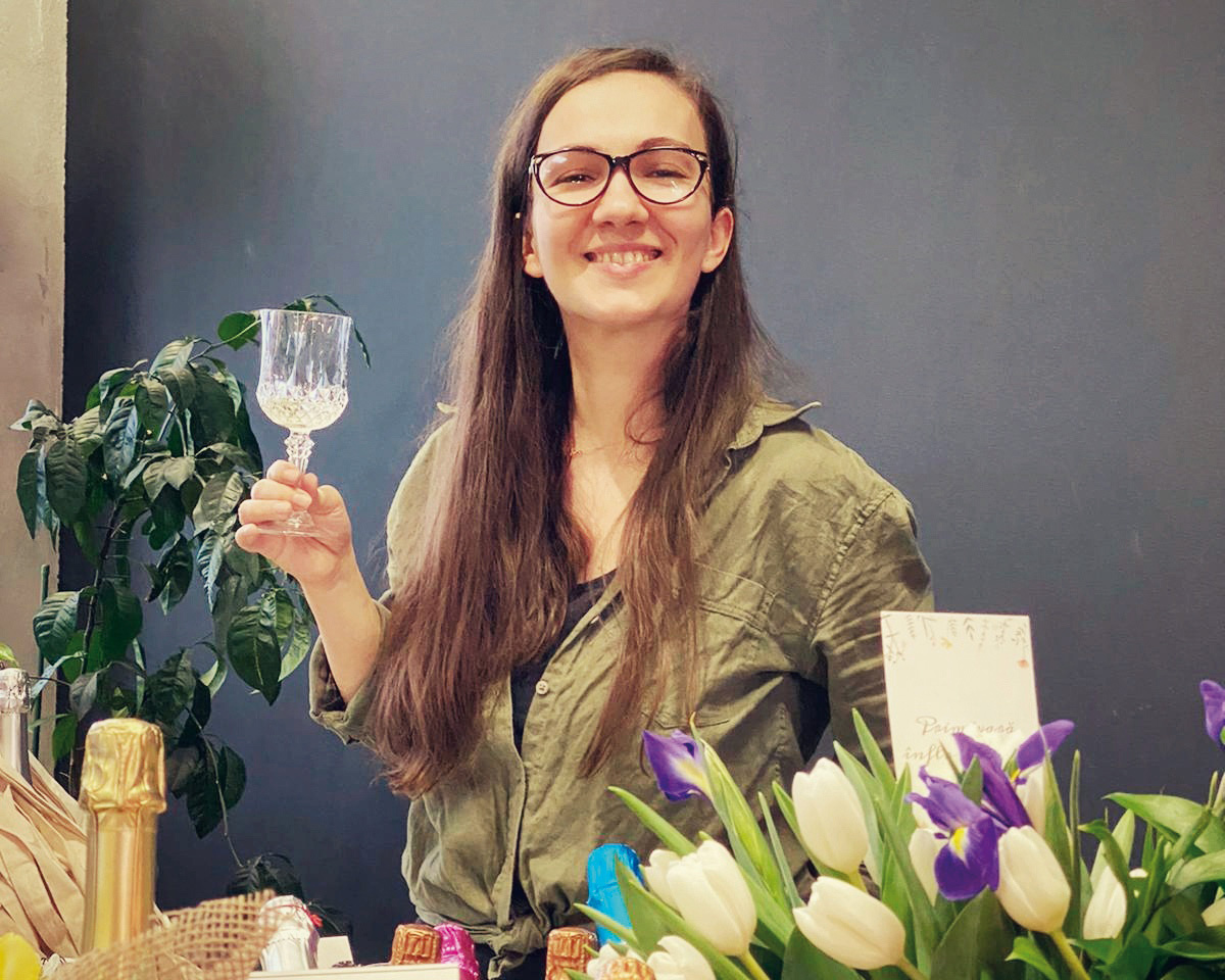 Prosecco la orice oră