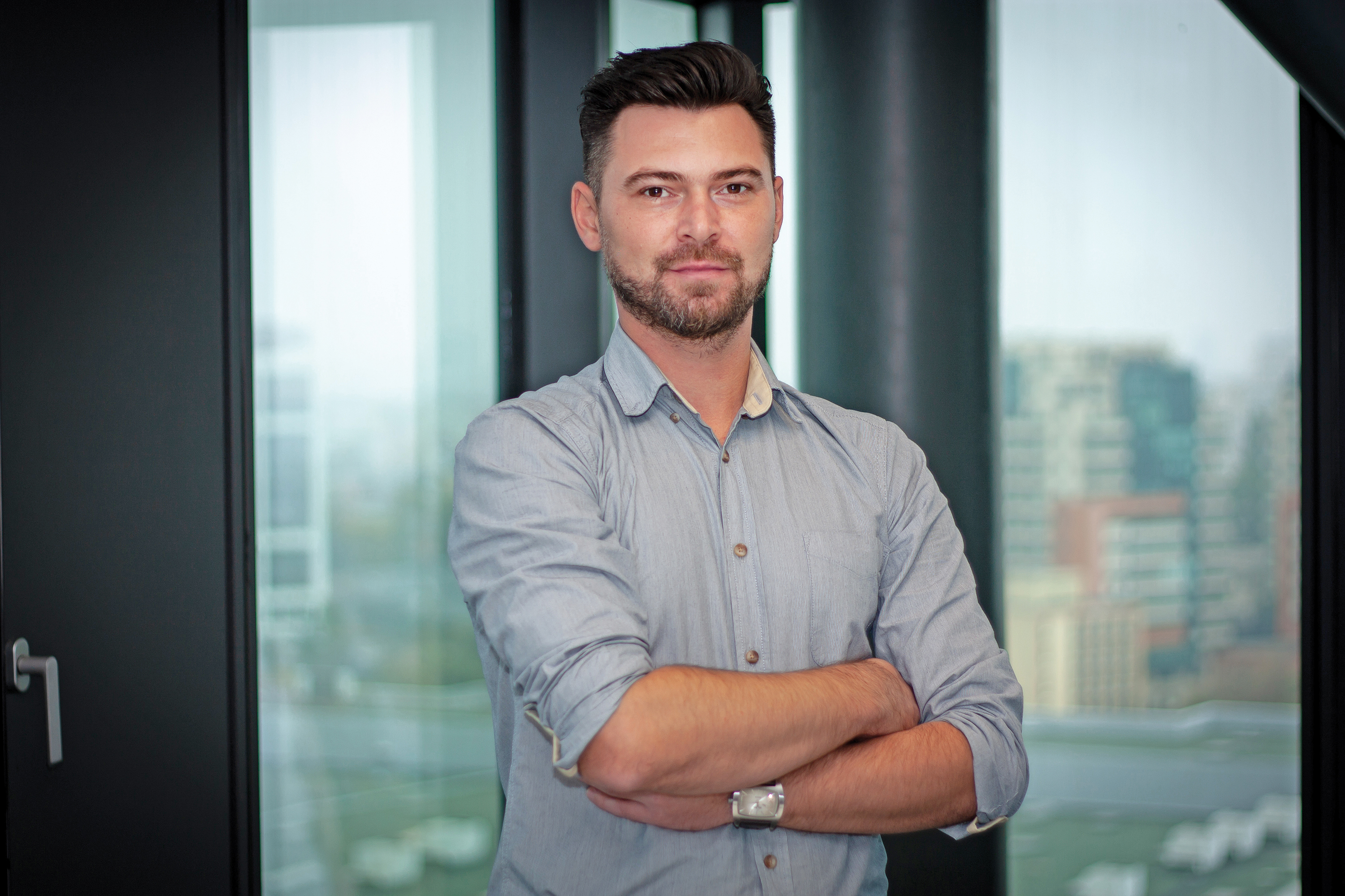 Filip Truță, Bitdefender: De ce neglijează angajații protocoalele de securitate când nu muncesc de la birou