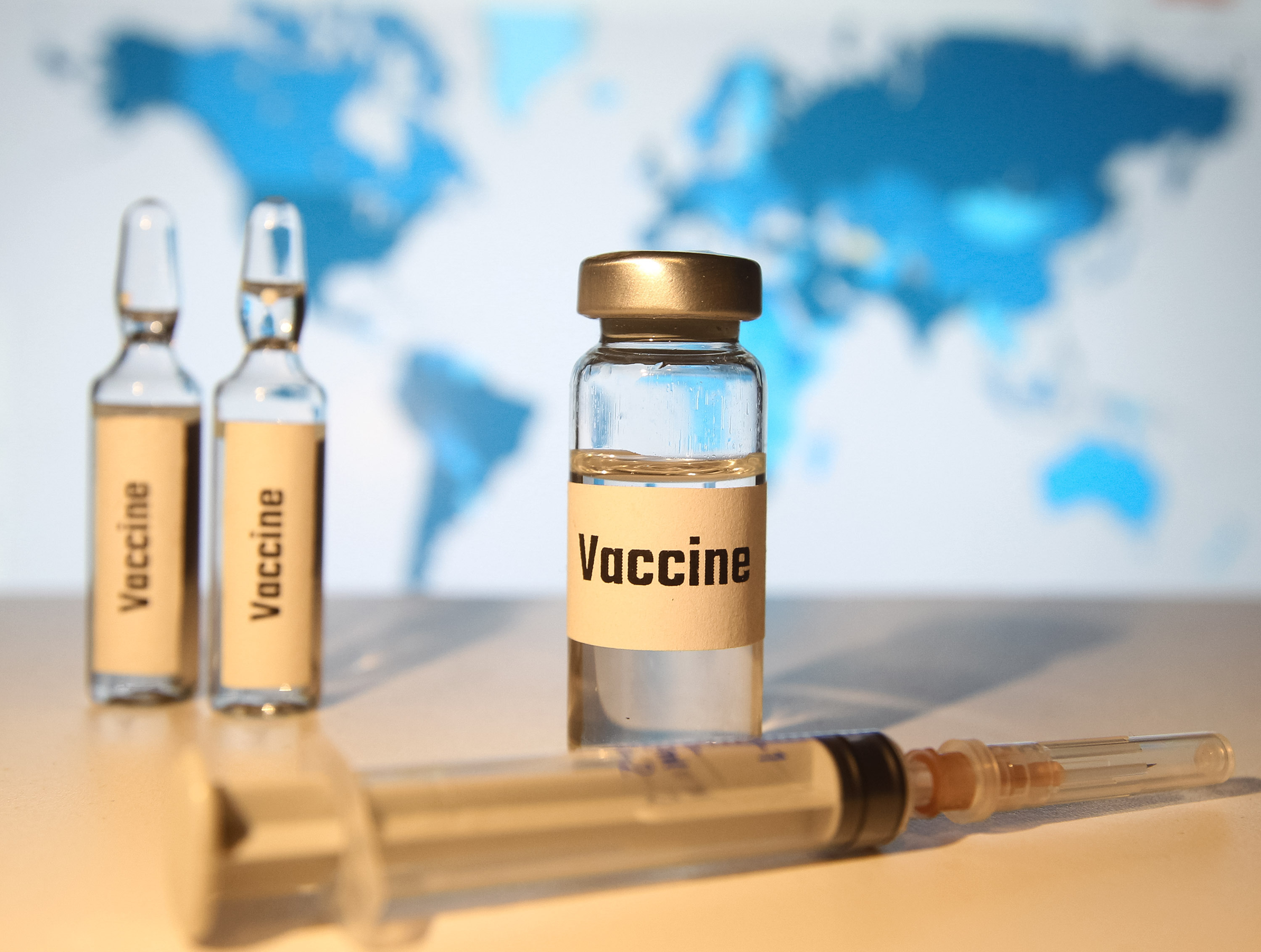 Turismul în era COVID-19: Companiile tech se întrec să creeze o serie de „pașapoarte de vaccinare” prin care am putea intra pe teritoriul altor țări în 2021
