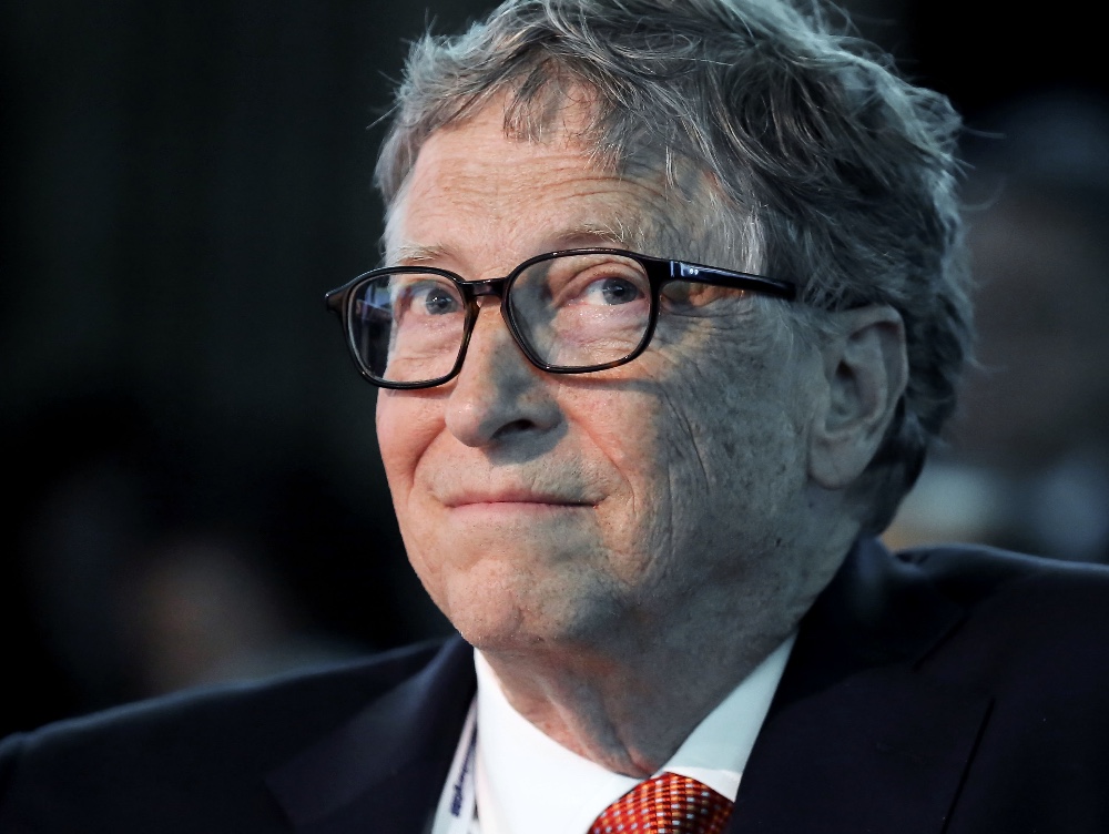 Bill Gates a pus ochii pe România. În ce investește miliardarul milioane de dolari