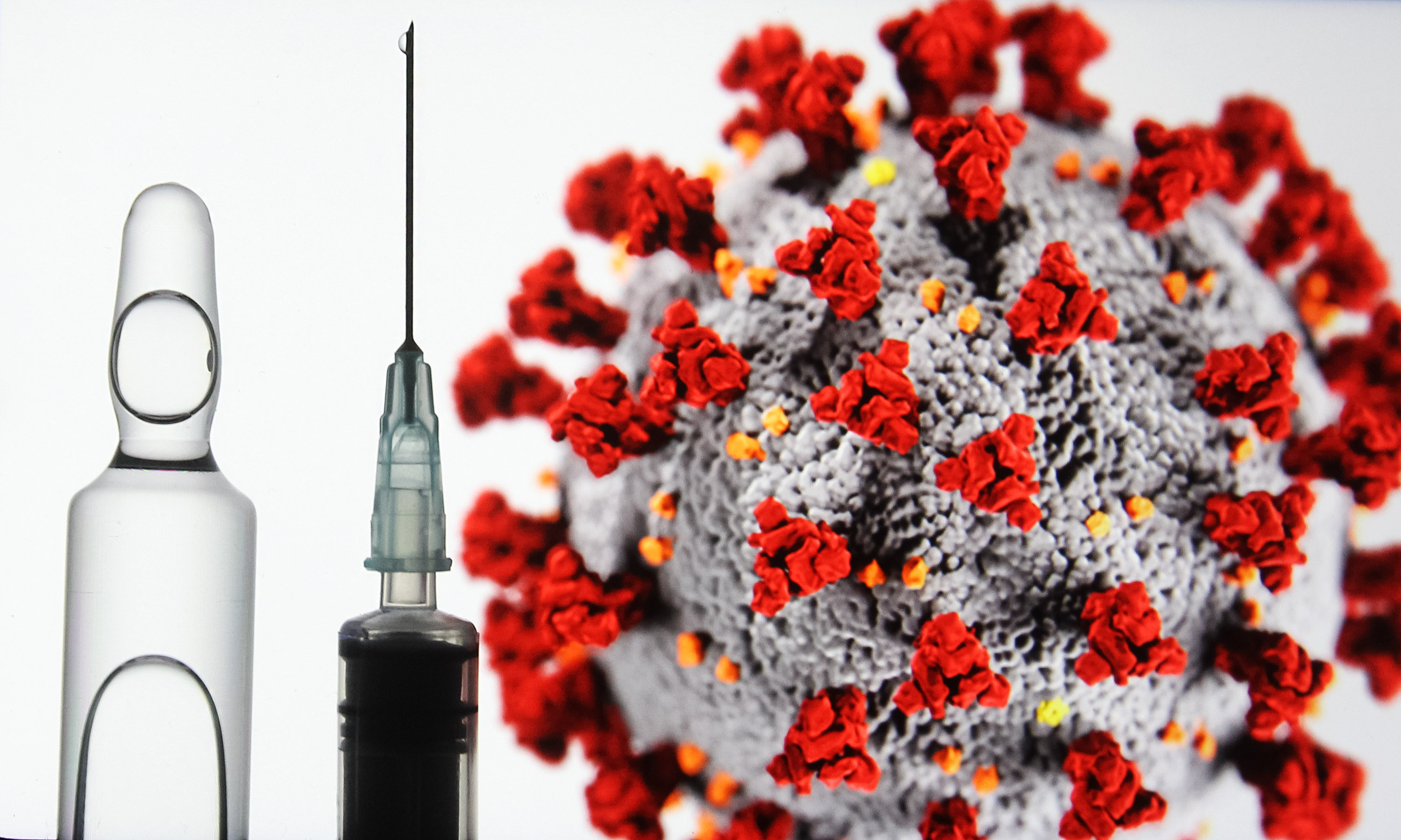 Deutsche Welle: Mutația suferită de coronavirus nu prezintă motive de îngrijorare