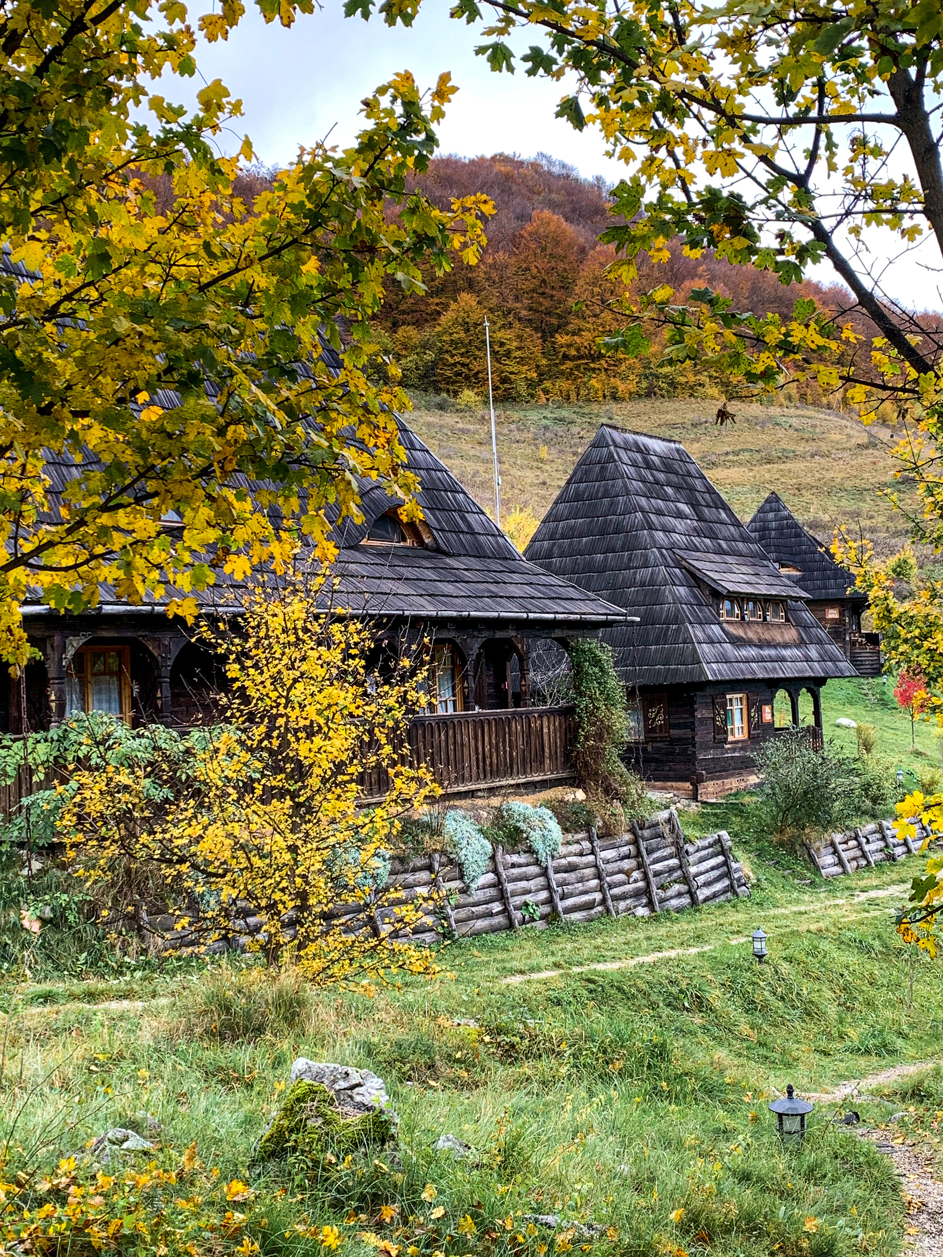Cum a schimbat pandemia modul de a călători: clasicul city-break a fost înlocuit de rural-break. Ce înseamnă asta?