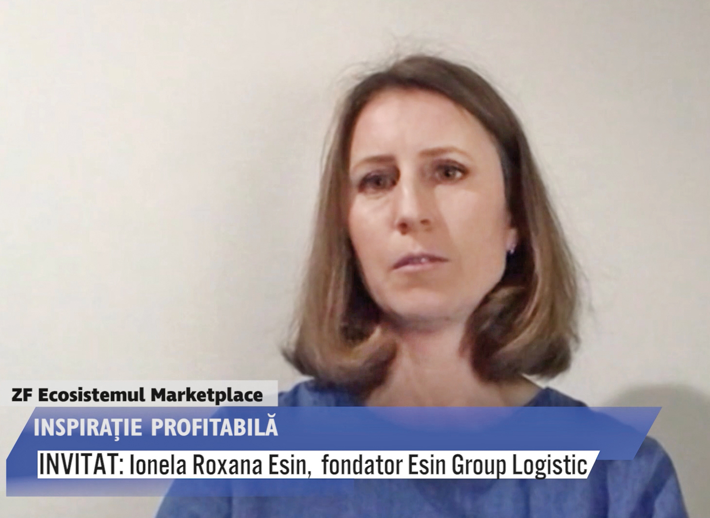 Povestea româncei care face zeci de mii de euro cu un site. Cum a reușit și ce planuri are pentru viitor