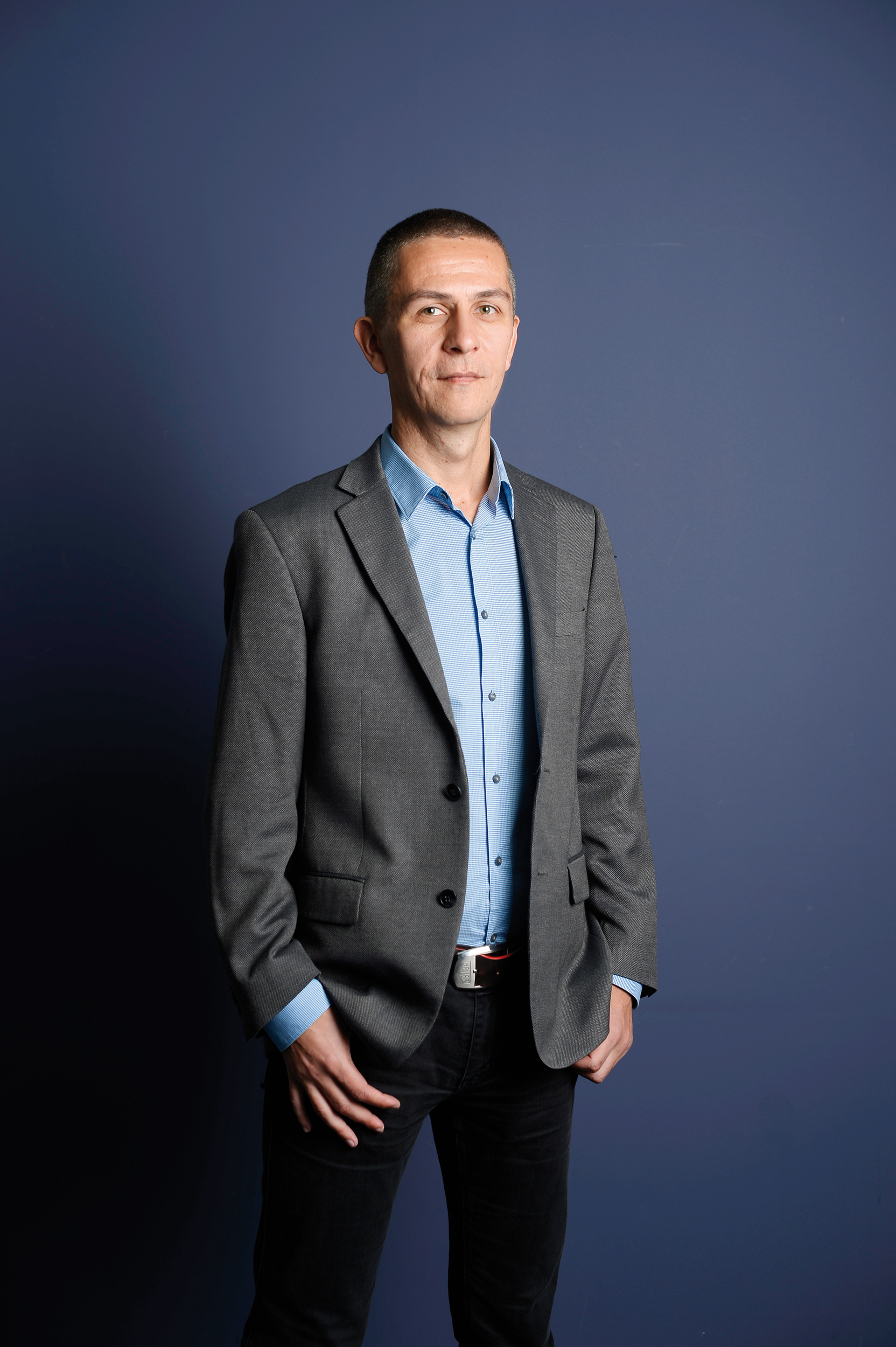 Iulian Stanciu, fondator și acționar, eMAG: Cred că avem nevoie de mai mult curaj. Curajul de a trece granițe, curajul de a construi un plan de business pe un termen mai lung