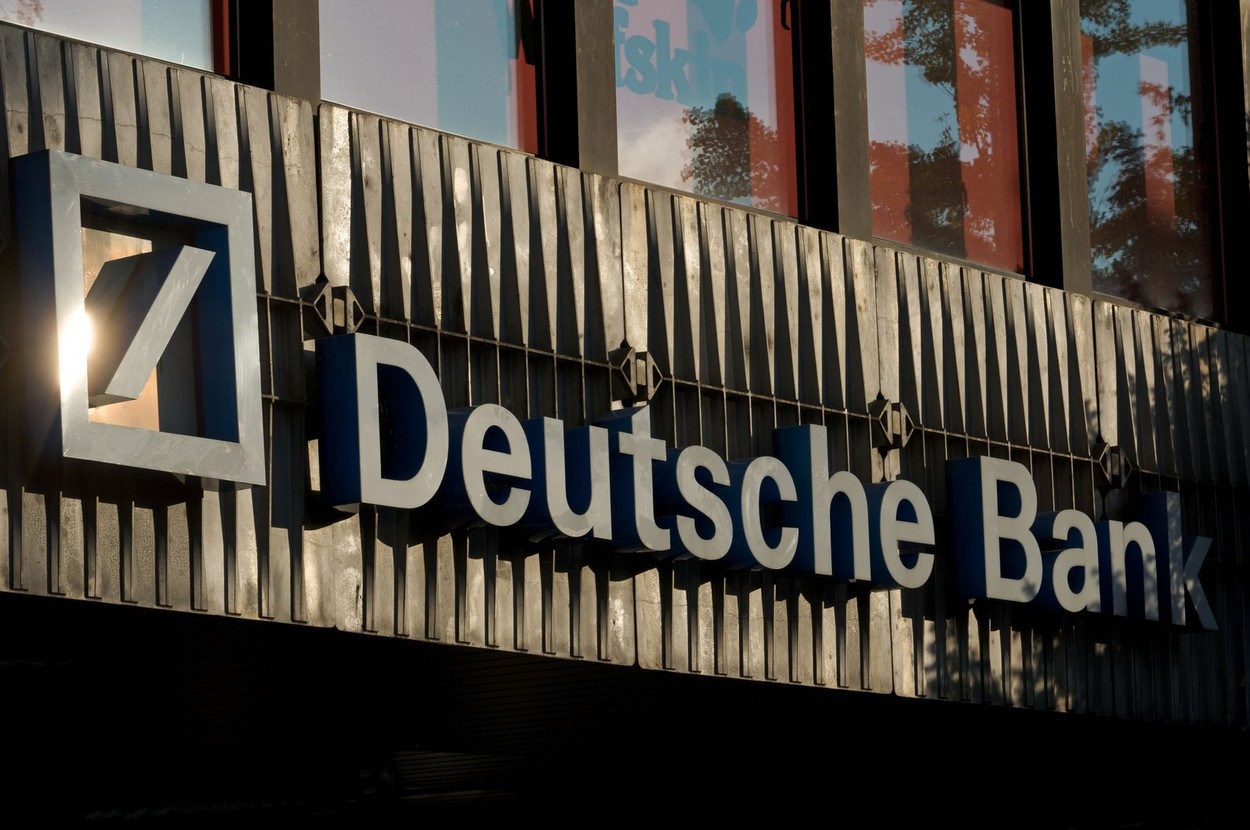 Și băncile fac economie la chirie: Deutsche Bank devine ultimul creditor care părăsește Wall Street-ul