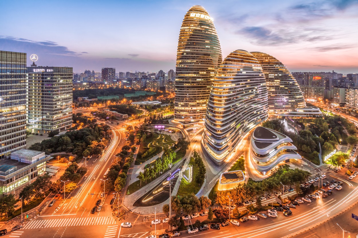 Exporturile din era COVID alimentează recuperarea economică a Chinei. Ce se va întâmpla odată cu sfârșitul pandemiei?