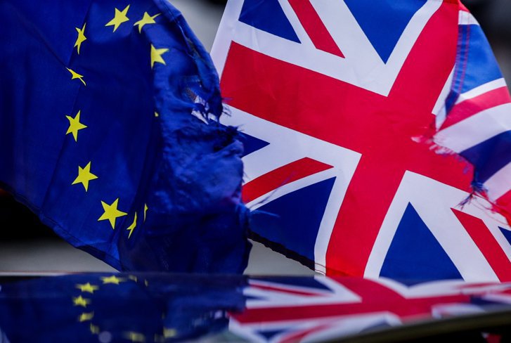 Surse:Uniunea Europeană și Marea Britanie se apropie de un acord privind relațiile post-Brexit