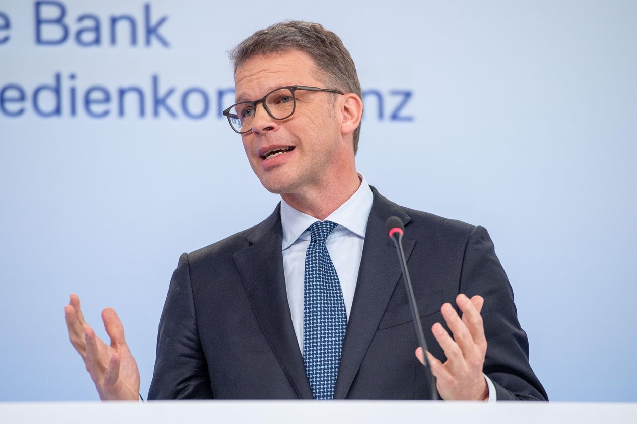 Deutsche Bank, cea mai mare bancă din Germania, plănuiește să revină pe profit după cinci ani în care a pierdut 15 miliarde de euro