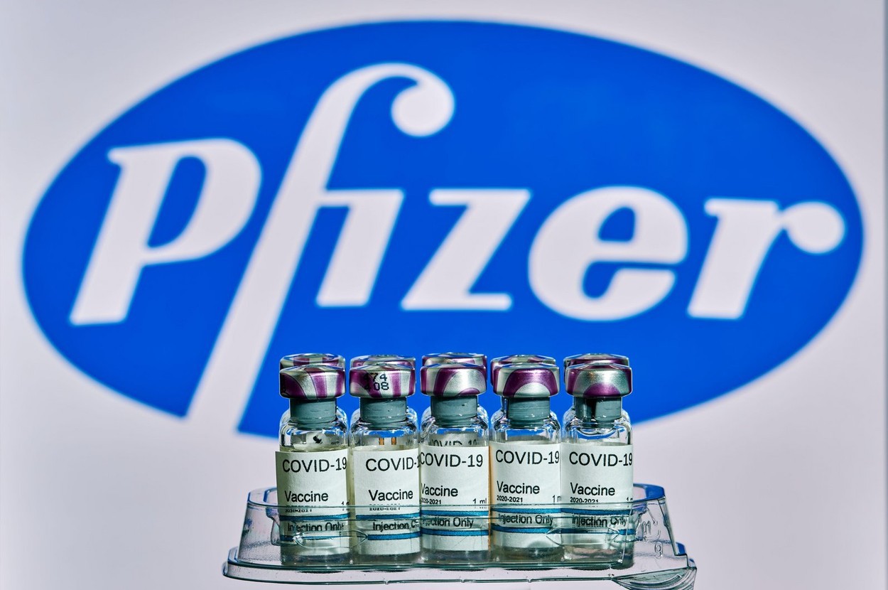 Pfizer și BioNTech solicită autorizarea vaccinului de combatere a coronavirusului în Europa: În cel mai bun caz, distribuirea dozelor poate începe până la finalul anului