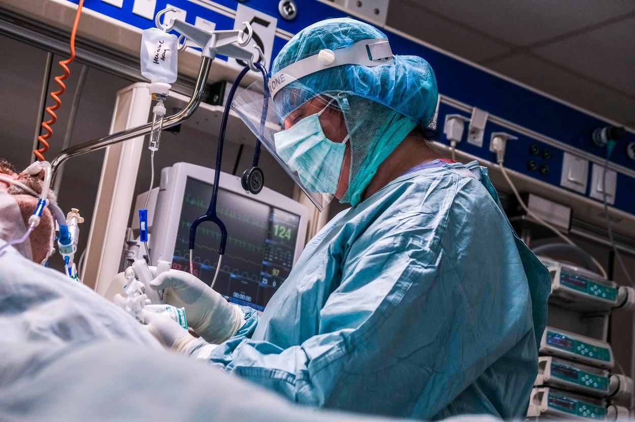 O firmă elvețiană de biotehnologie care dezvoltă un tratament pentru COVID a înregistrat o creștere de 38.000% a acțiunilor în 2020