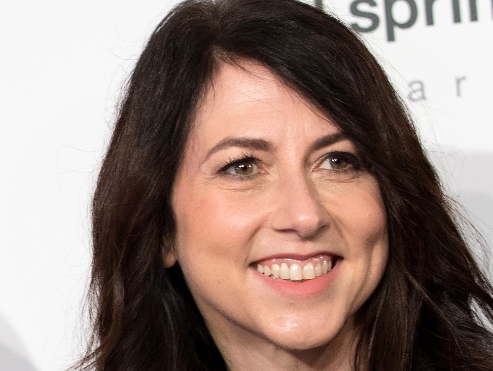 MacKenzie Scott, fosta soție a lui Jeff Bezos, a cheltuit peste 4 miliarde de dolari în 4 luni. Unde au ajuns banii