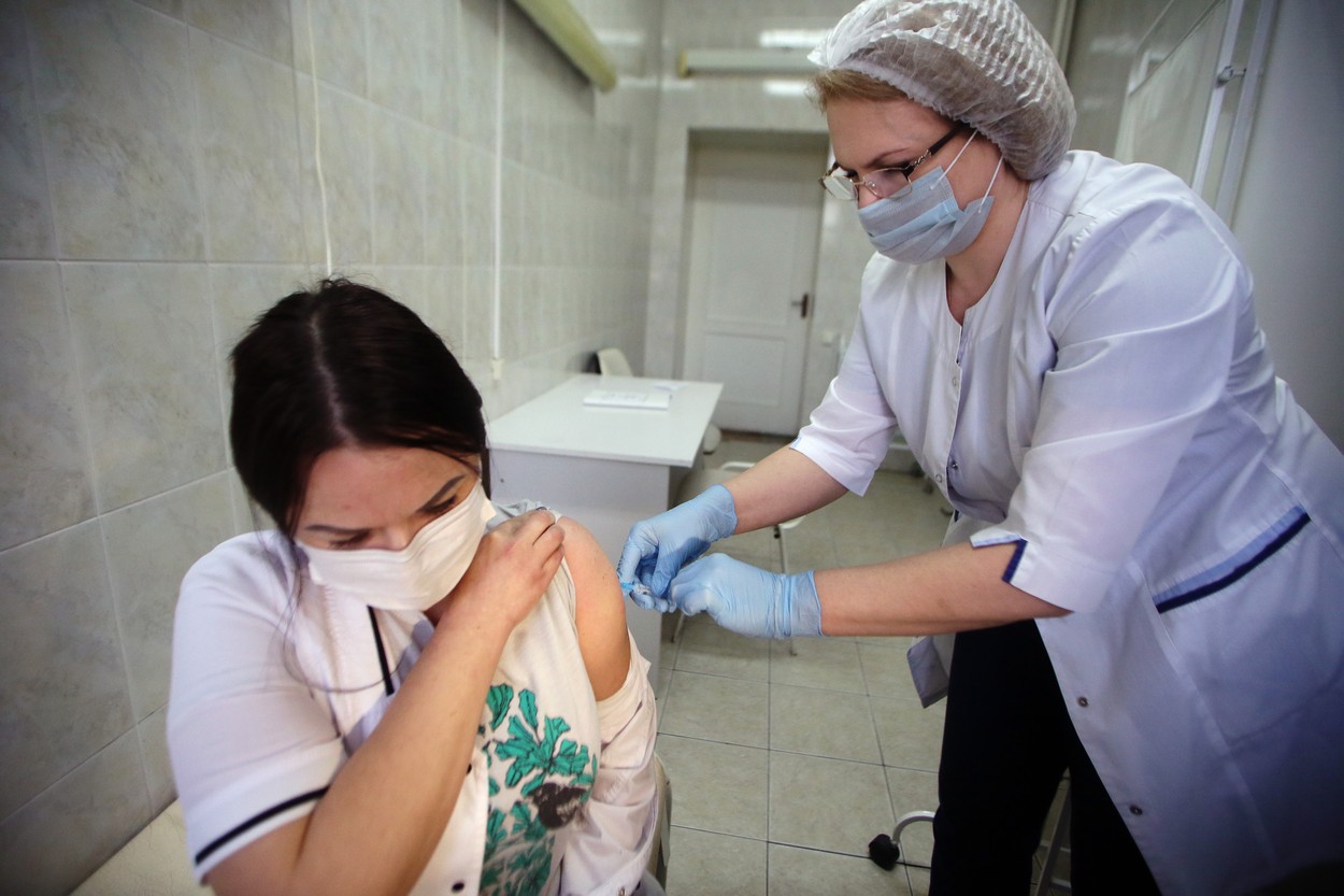 Uniunea Europeană ar putea da aprobarea finală pentru vaccinul Pfizer-BioNTech pe data de 23 decembrie