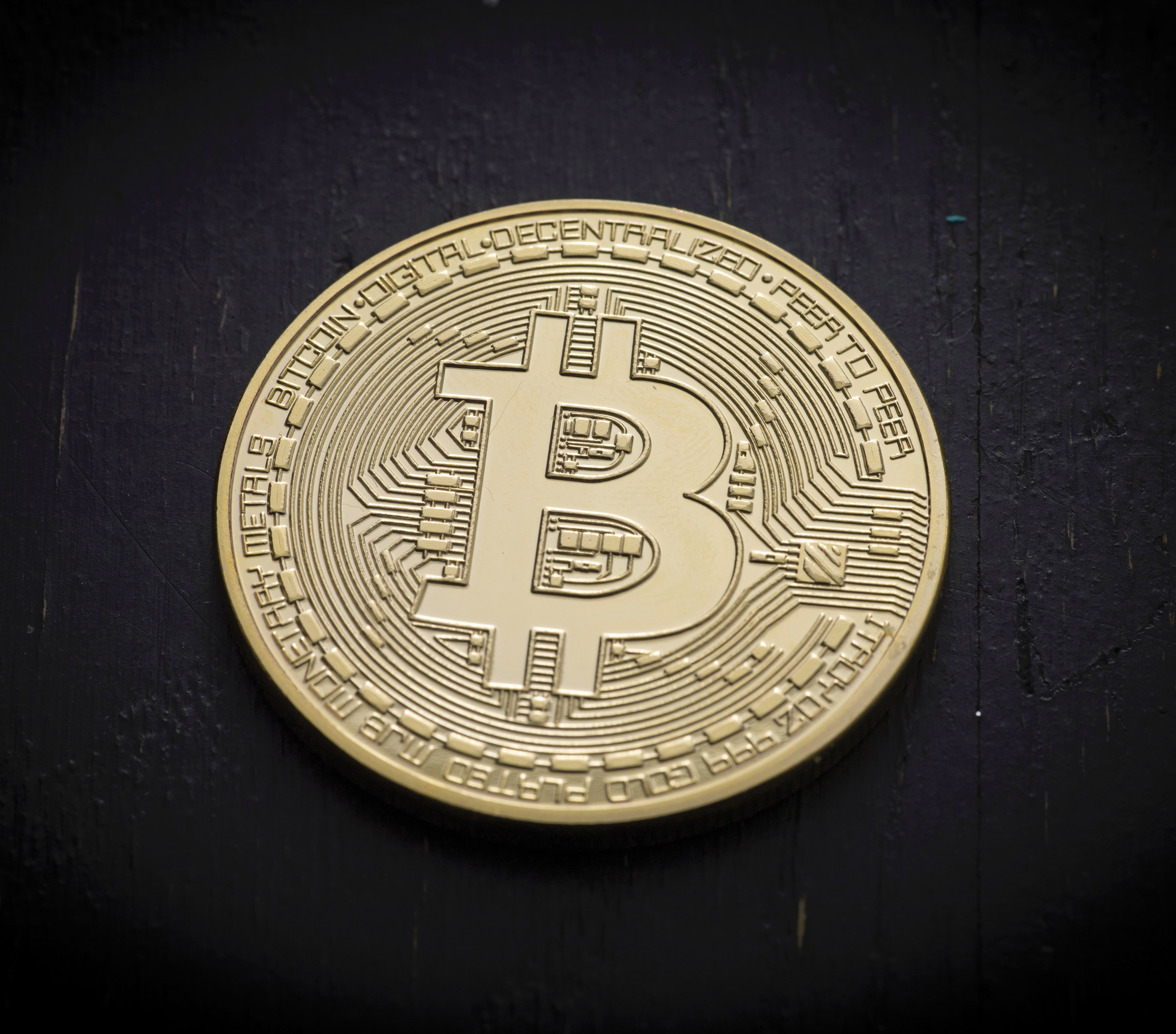 Bitcoin a ajuns la maximul tuturor timpurilor
