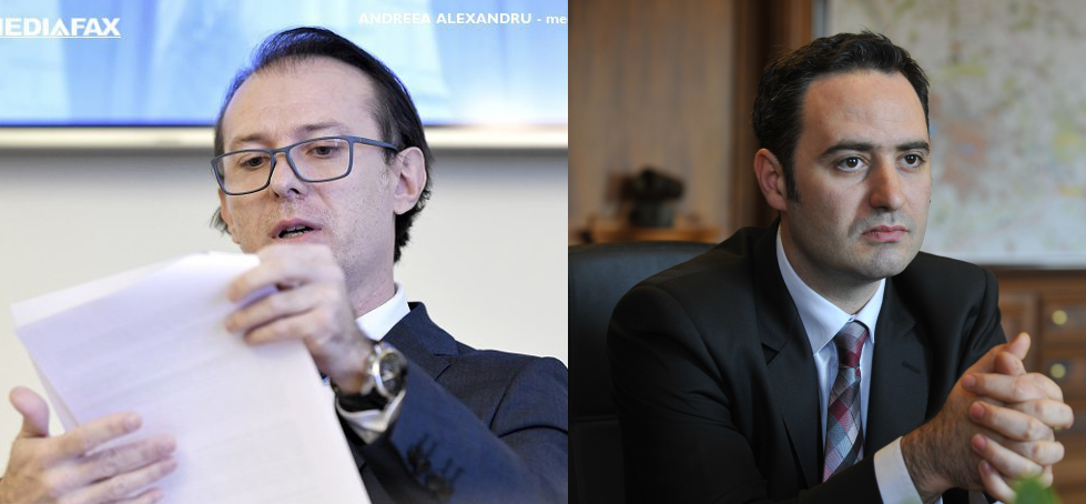 Cum arată Guvernul Cîțu: Surprizele de la ministerul Finanțelor și ministerul de Interne. Ministrul Educației este din guvernul Ponta