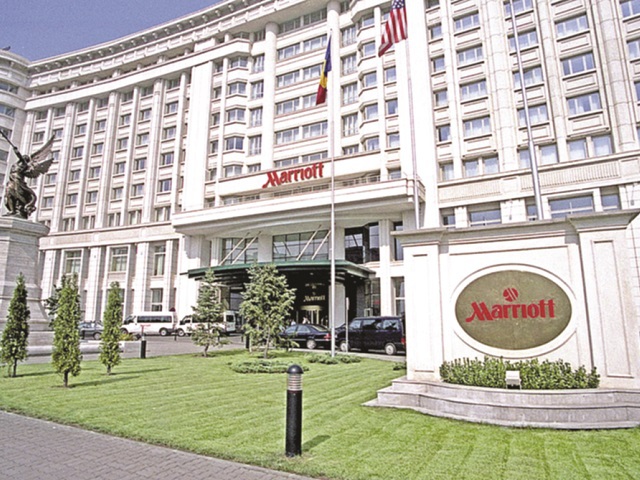 Hotelurile de lux din România și-au redus businessul la jumătate: în 2020, valoarea pieței a ajuns la 57 milioane lei