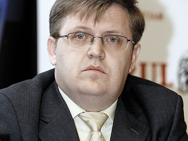 Emilian Duca, consultant fiscal, despre noul program care permite ANAF să vadă tot ce mișcă în conturile românilor: Fiscul avea acces la aceste date la cerere, de astăzi le primește zilnic de la bănci