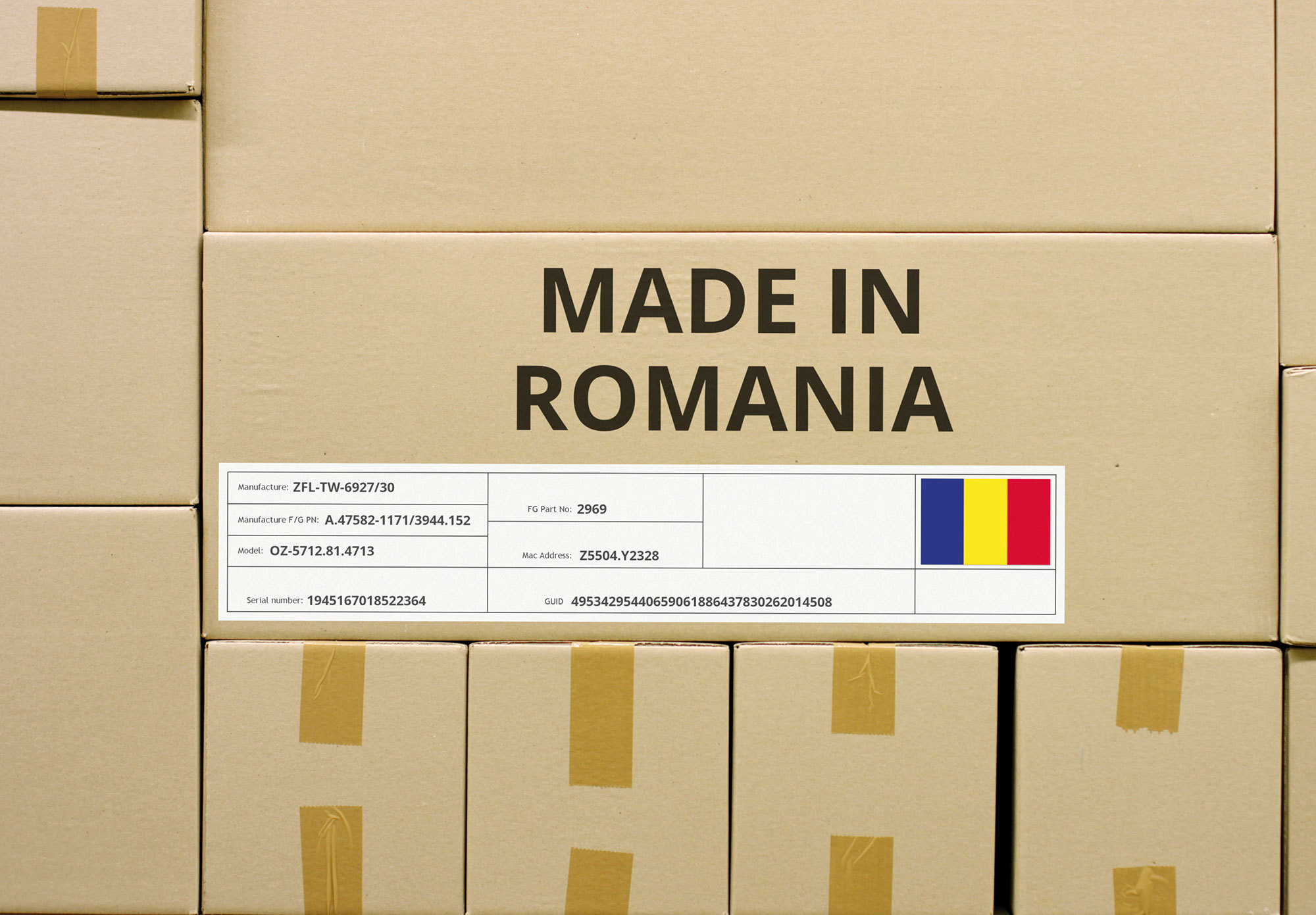 Competiția „made in Romania”. Câți bani fac retailerii din brandurile private label și unde le produc