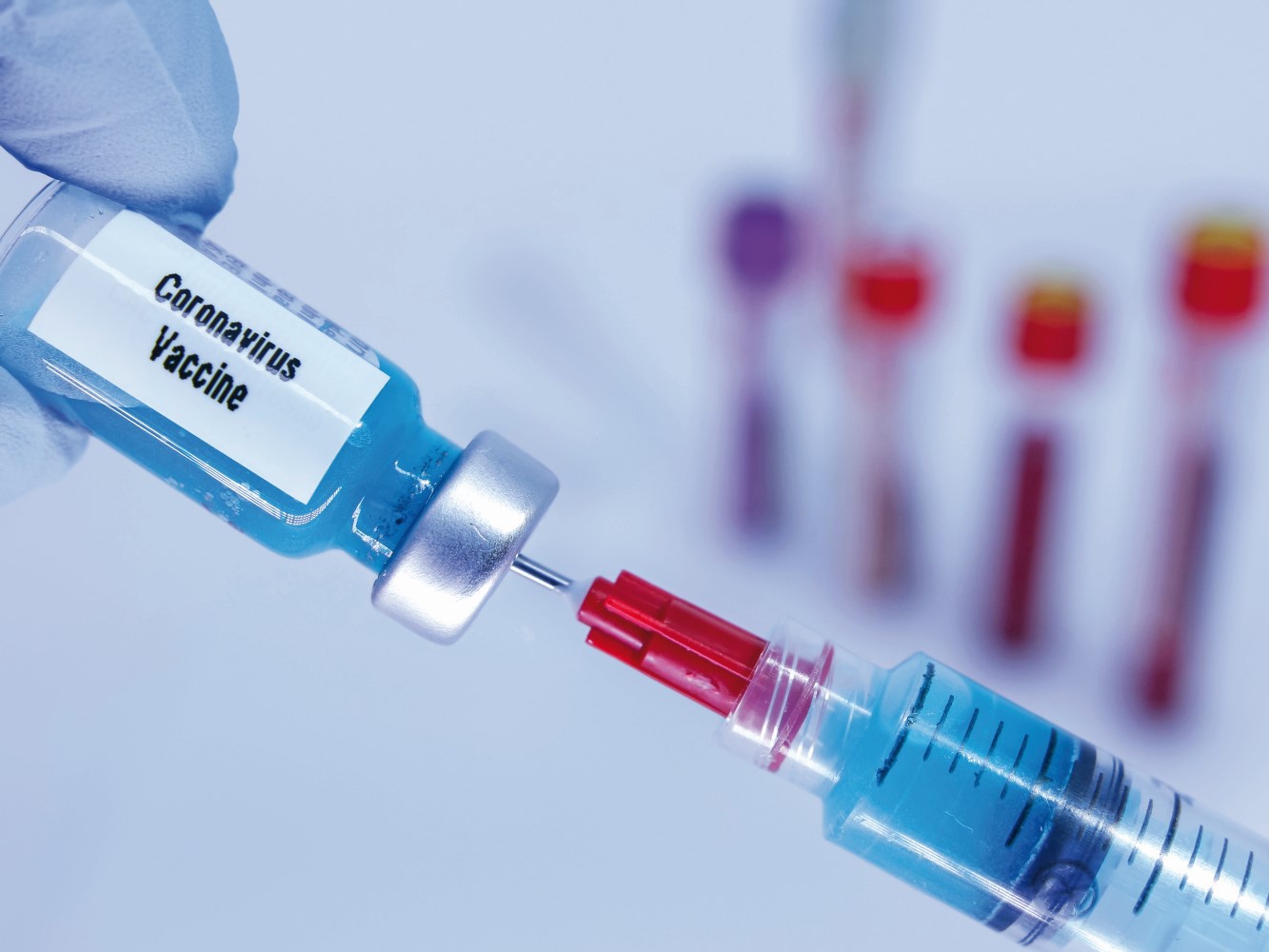 50.000 de români s-au programat la vaccinare în prima oră în care a funcționat platforma