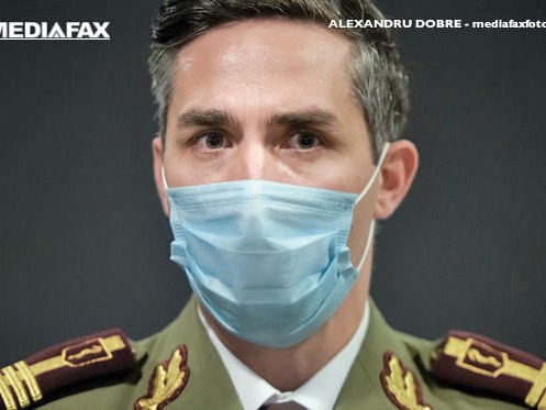 Începutul sfârșitului e departe: cu 20.000 de persoane vaccinate pe zi, populația României s-ar imuniza în circa 2-3 ani