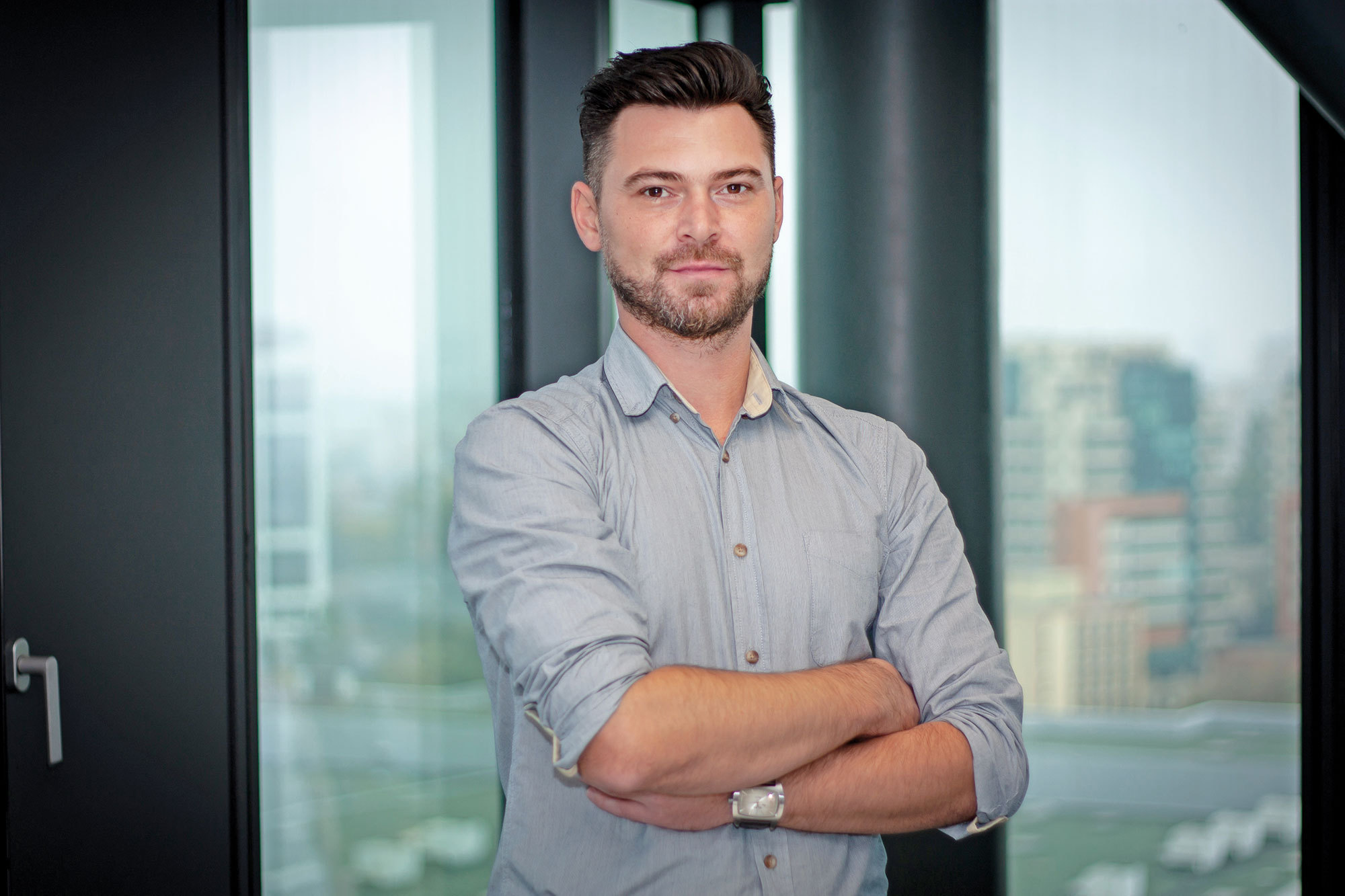Filip Truță, analist în securitate informatică, Bitdefender: Ceilalți eroi din umbră — departamentele IT — se luptă zi-lumină cu amenințări tot mai avansate, iar expertiza e la mare căutare