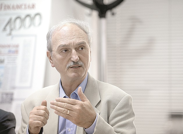 Buget 2021: Guvernului îi mai scade optimismul și mizează pe o creștere economică de 4,3%, o revizuire în jos de la 4,5%, estimarea inițială din decembrie