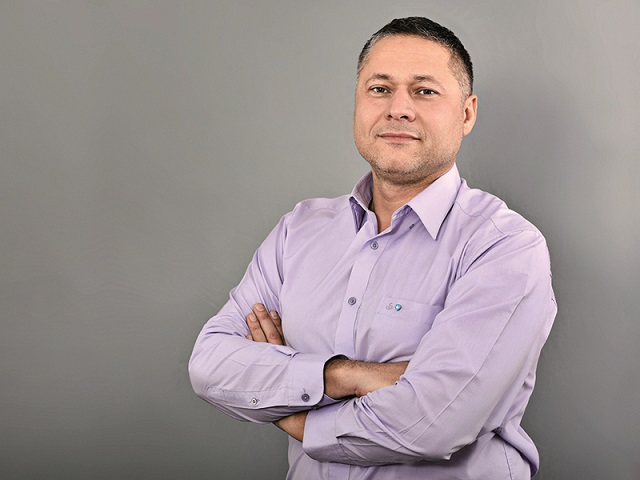 Mihai Marcu, CEO și acționar majoritar al MedLife, vinde acțiuni de 3,4 milioane de lei la companie