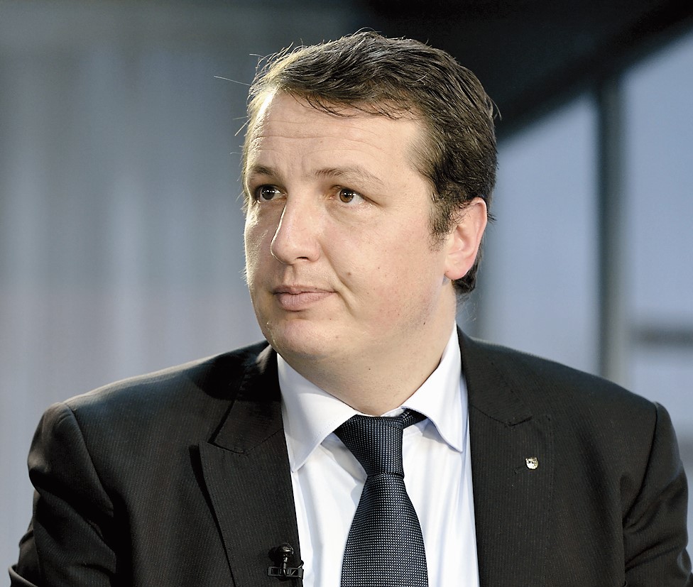 Andrei Rădulescu, BT: Companiile din S&P 500 ar putea raporta în 2021 cel mai bun rezultat din istorie