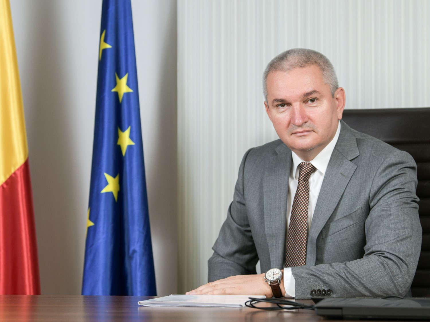 Schimbări majore: Nicu Marcu, președintele ASF a anunțat că decontarea directă la polițele RCA va deveni obligatorie. Asigurătorii așteaptă propuneri de text în acest sens