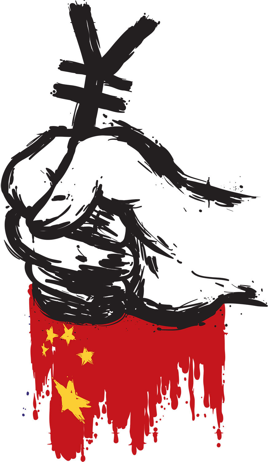 Reportaj din China: clasa muncitoare luptă pe frontul relansării economice