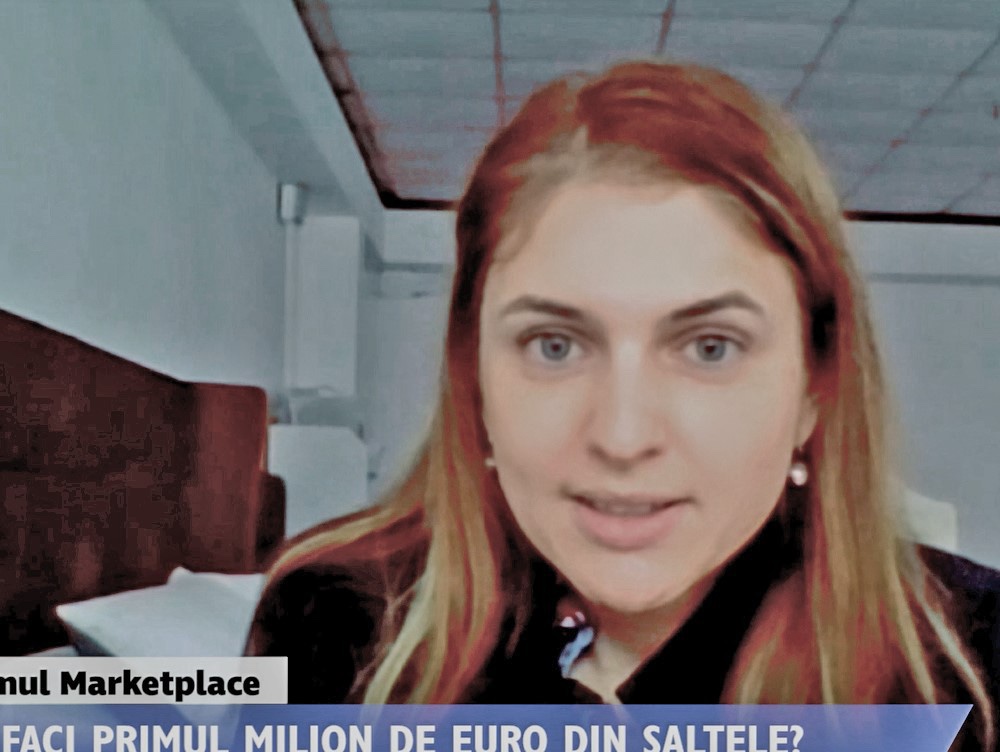 Cât de greu este să concurezi cu giganții când ai o afacere mică în România. „Europenii ne consideră o forță de muncă ieftină și atunci asta caută preponderent"