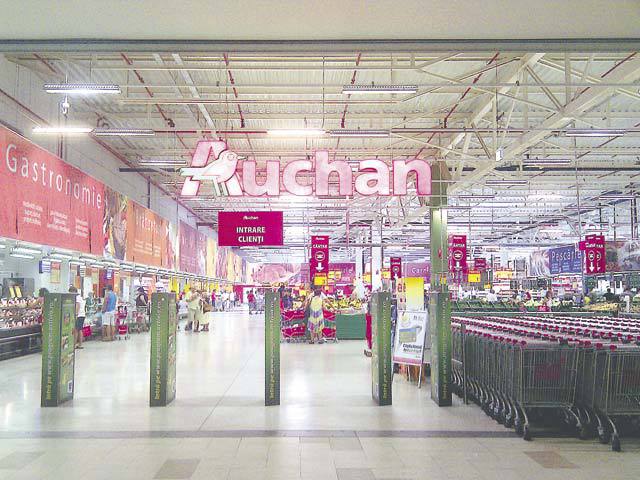 În Rusia, retailerul francez Auchan folosește detectoare de minciuni pentru a combate corupția