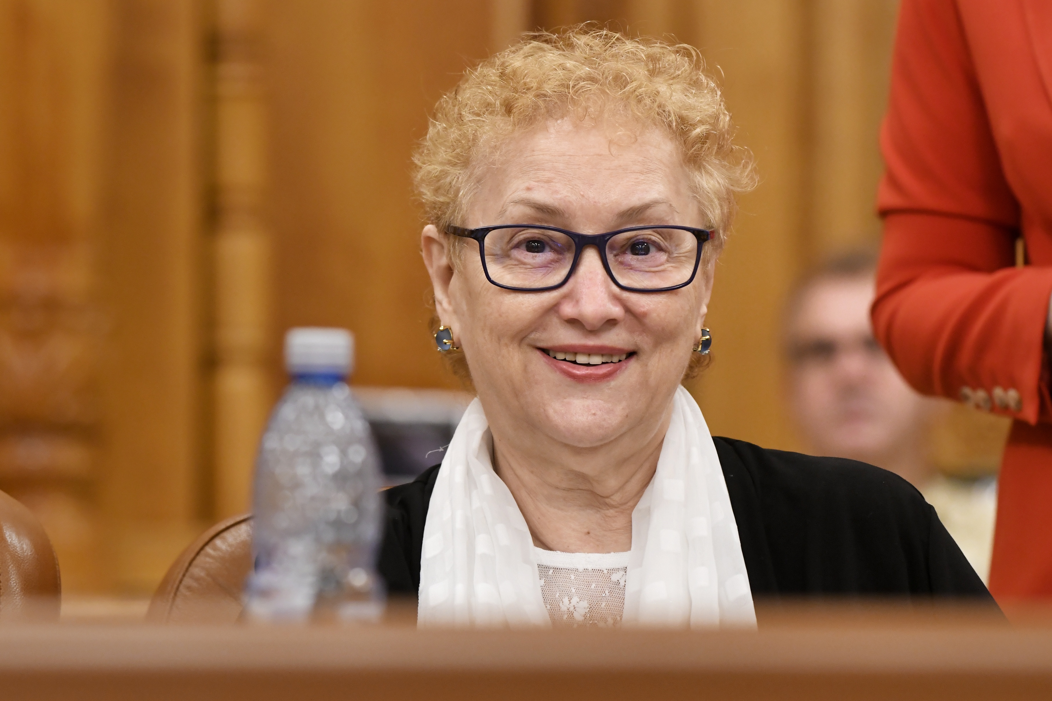 R. Weber, către C. Armand: Avocatul Poporului s-a implicat în salvarea clădirilor de patrimoniu
