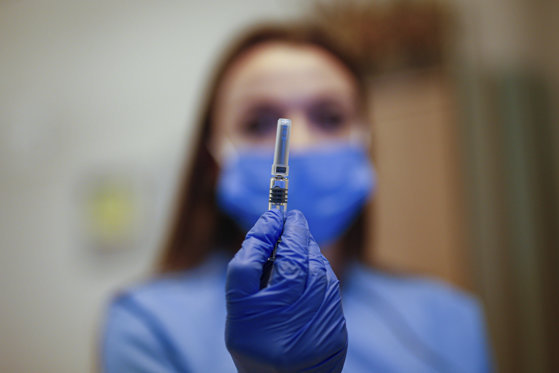 Medic infectat cu virusul SARS-CoV-2, la șase zile după ce a fost vaccinat