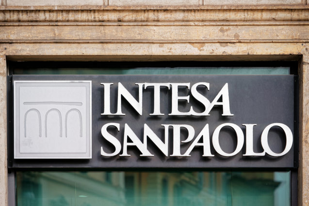 Intesa Sanpaolo a fost desemnată Banca Anului în Europa de Vest și Banca Anului în Italia la The Banker Awards 2020