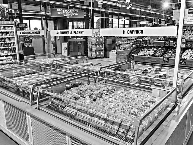 Suntem prea ocupați să mai gătim acasă? Piața produselor ready-meals s-a dublat în ultimii cinci ani și va depăși pragul de 400 milioane de lei în 2021