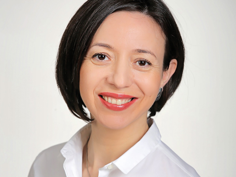 Adela Smeu, CEO Brico Dépôt România: În spatele succesului fiecărei companii se află efortul și devotamentul angajaților săi