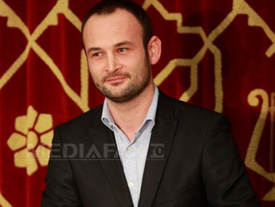 Regizorul „colectiv“ refuză decorația președintelui. Alexander Nanau: „Cel mai cinic moment pentru a decora cultura României“