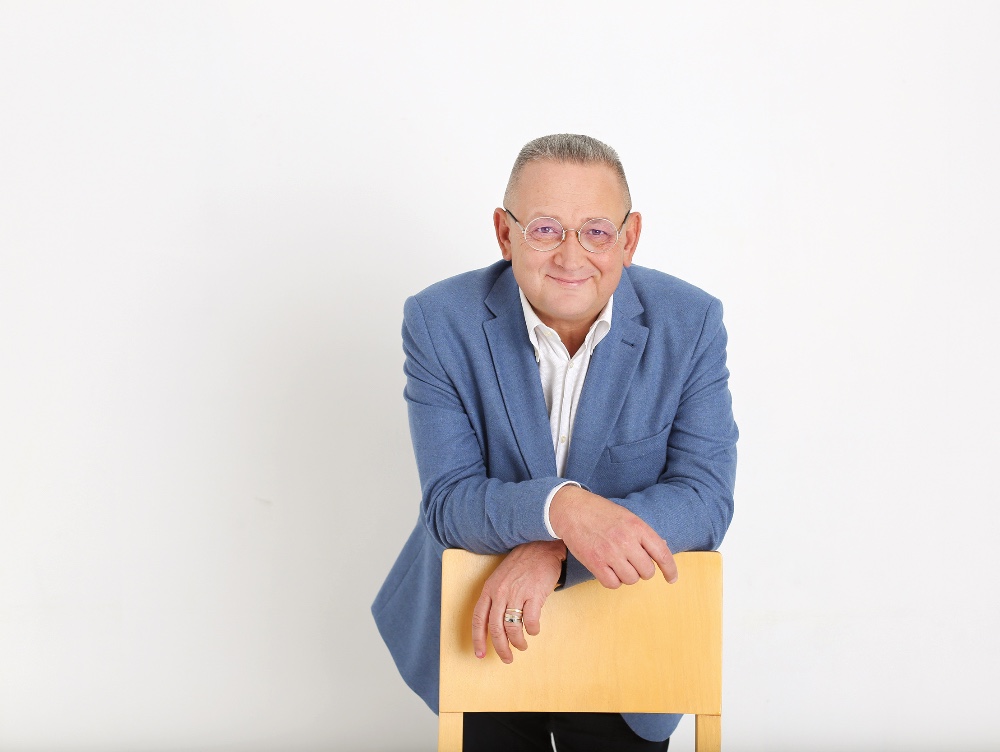 Alin Burcea, CEO și cofondator Paralela 45: Fiecare trebuie să își aleagă o meserie din pasiune. Fără pasiune, interes și tenacitate nu faci nimic