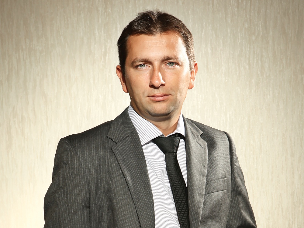 Andrei Cionca, CEO Impetum Group și fondator CITR, ROCA și ROCA X: Atuurile care m-au ajutat să evolez sunt munca multă și ambiția, combinate cu voința de a reuși