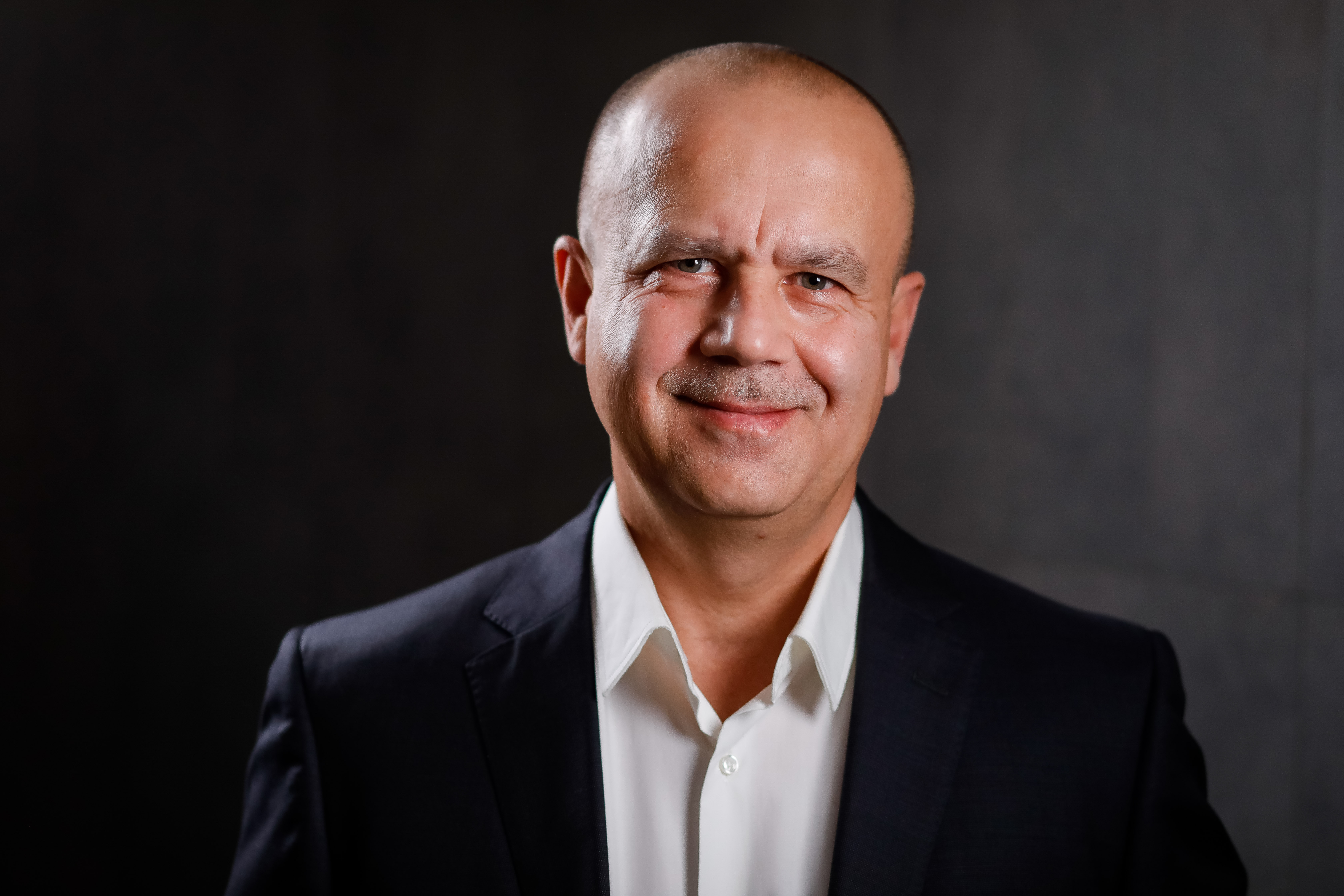 Schimbări la conducerea Holcim România. Noul CEO, ales în funcție după două decenii de activitate în cadrul companiei