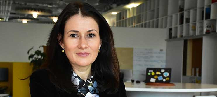 Directorul de comunicare de la Dacia preia conducerea mărcii Renault la nivel regional. În premieră top managementul Groupe Renault România este asigurat de români