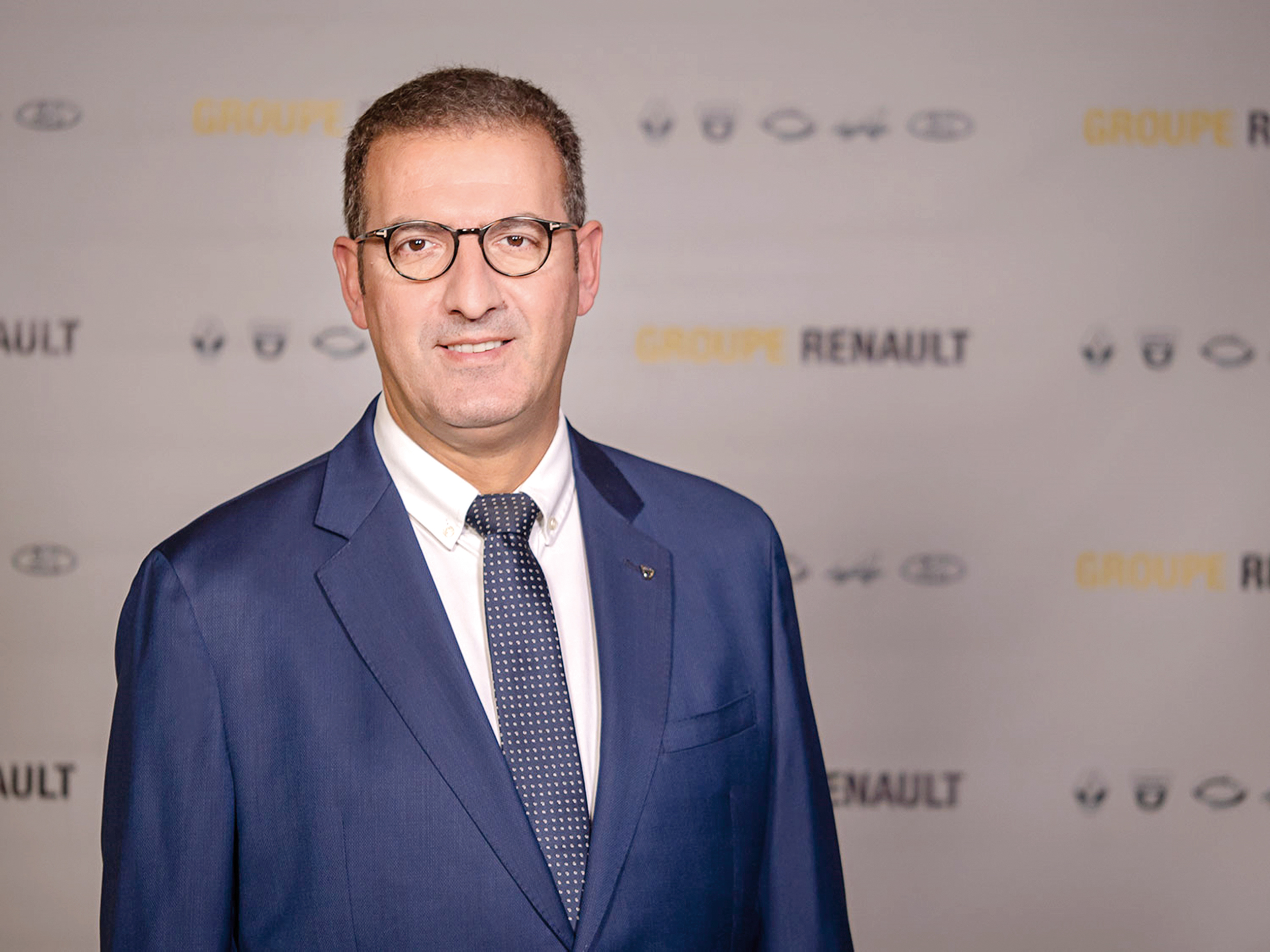Christophe Dridi, Automobile Dacia și Groupe Renault România: Atunci când te uiți la rezultate, la analize, la generația tânără observi că dacă vrei să atragi cei mai buni oameni, trebuie să oferi