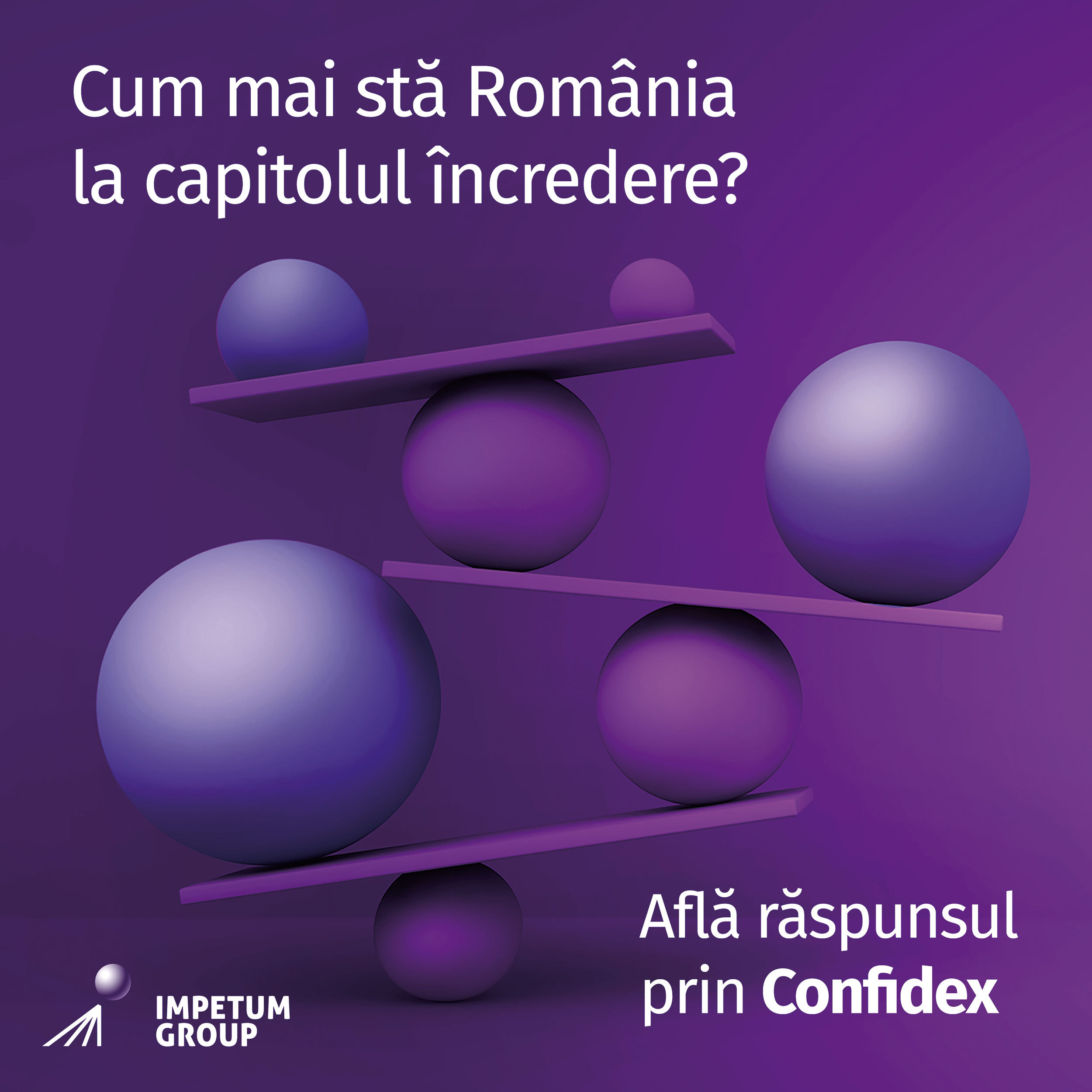 Cum și-a propus o companie sa folosească criza pentru  reconstrucția strategica e unei economii mai solide în România